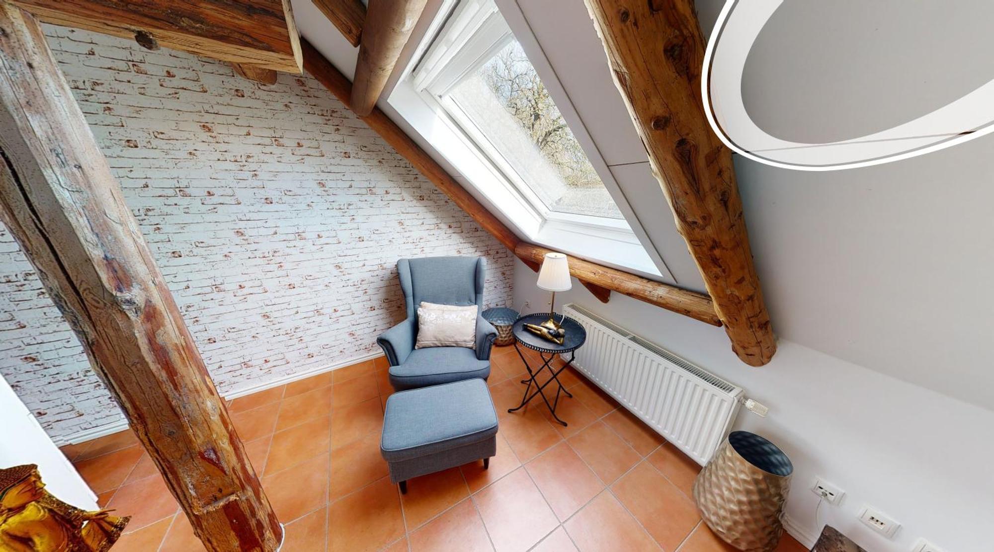 Gulfhof-Ferien Briese Apartment Grossheide ภายนอก รูปภาพ