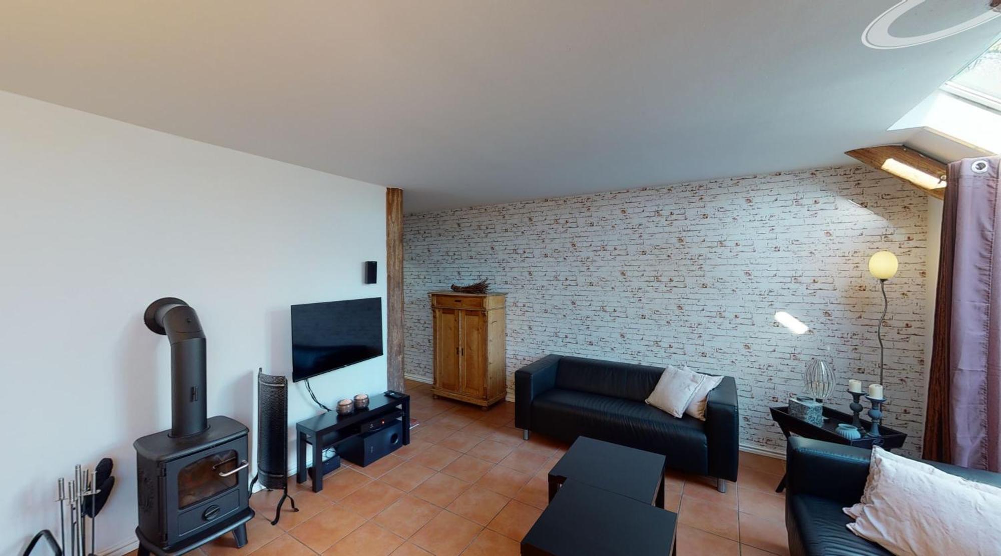 Gulfhof-Ferien Briese Apartment Grossheide ภายนอก รูปภาพ